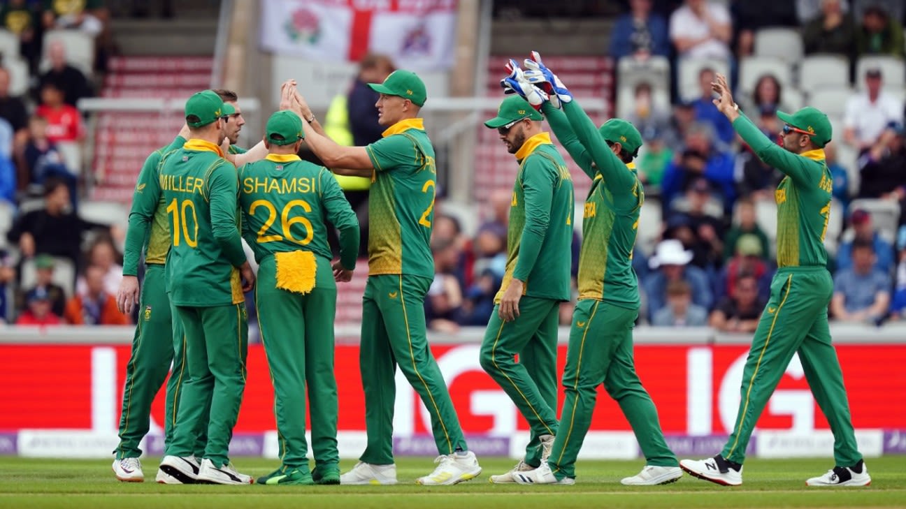 england vs south africa 1st odi   highlights