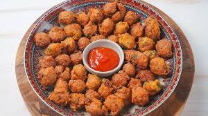 शाम की चाय के साथ बनाएं हेल्दी और क्रिस्पी सोया चंक