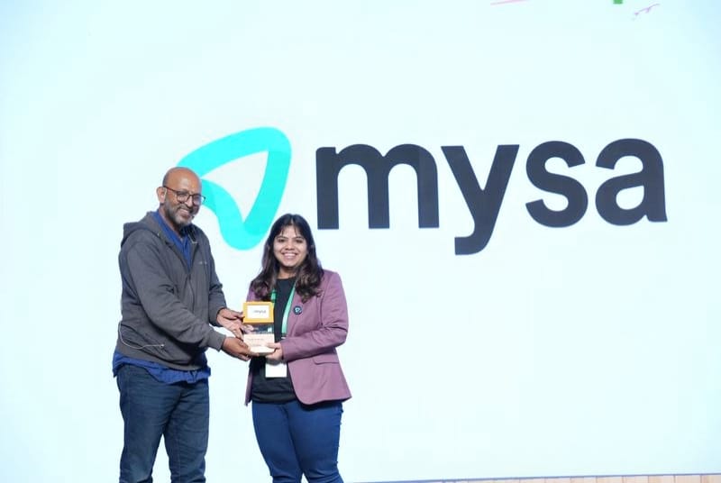 Hardoi's daughter brings glory to the district: Arpita Kapoor's dazzling success at the Google AI Accelerator