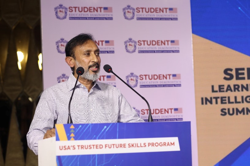 SED Launches Neuroscience-Based Learning Diagnostics Platform in India, Aims to Transform Education