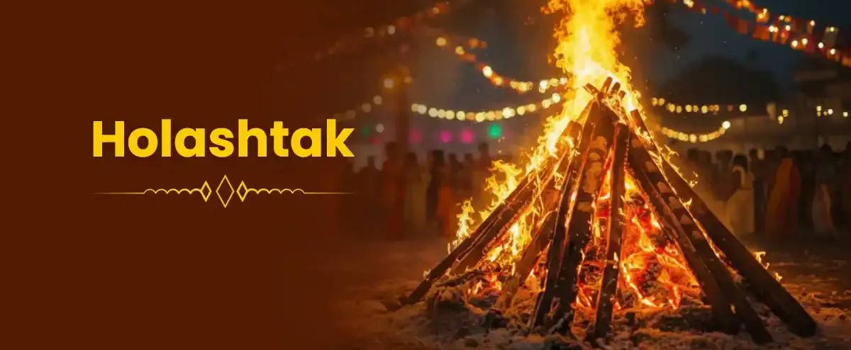 Holashtak 2026: होलाष्टक में नकारात्मक शक्तियों को रखना है दूर? अपनाएं ये 4 अचूक उपाय