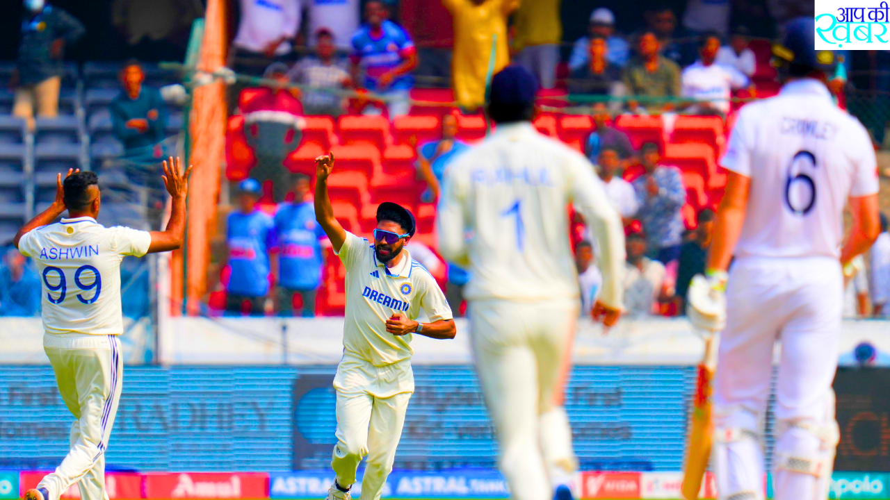 IND vs ENG Live Score: &nbsp;Team India ने England &nbsp;को &nbsp;86 रनों पर दिए इतने छटके&nbsp;