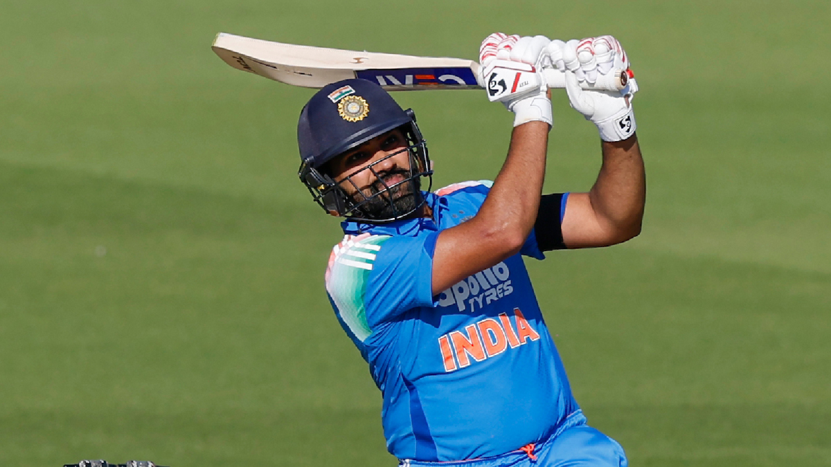 England vs India 3rd ODI : रोहित शर्मा ने जड़ा शानदार शतक सचिन तेंदुलकर के 3 बड़े कीर्तिमान किए ध्वस्त