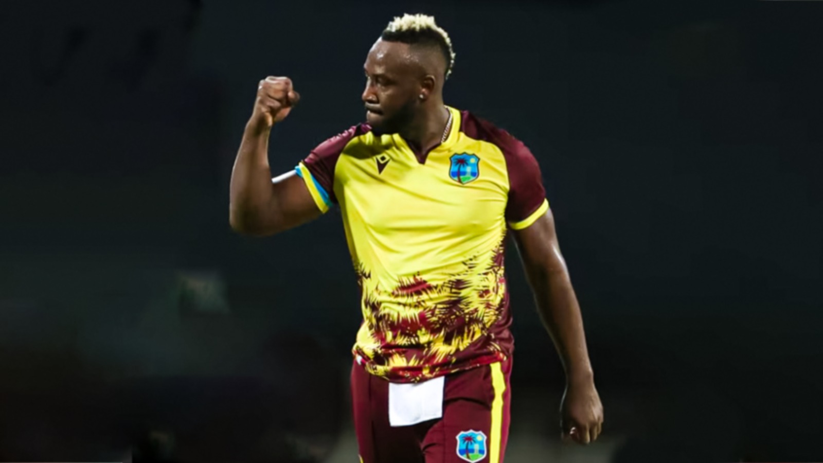 WI vs RSA Live Update News In Hindi : रोस्टन चेस ने जड़ा अर्धशतक, आंद्रे रसेल ने दक्षिण अफ्रीका टीम दिए दो झटके