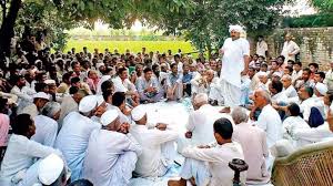 समाज सुधार में खाप पंचायतों की भूमिका