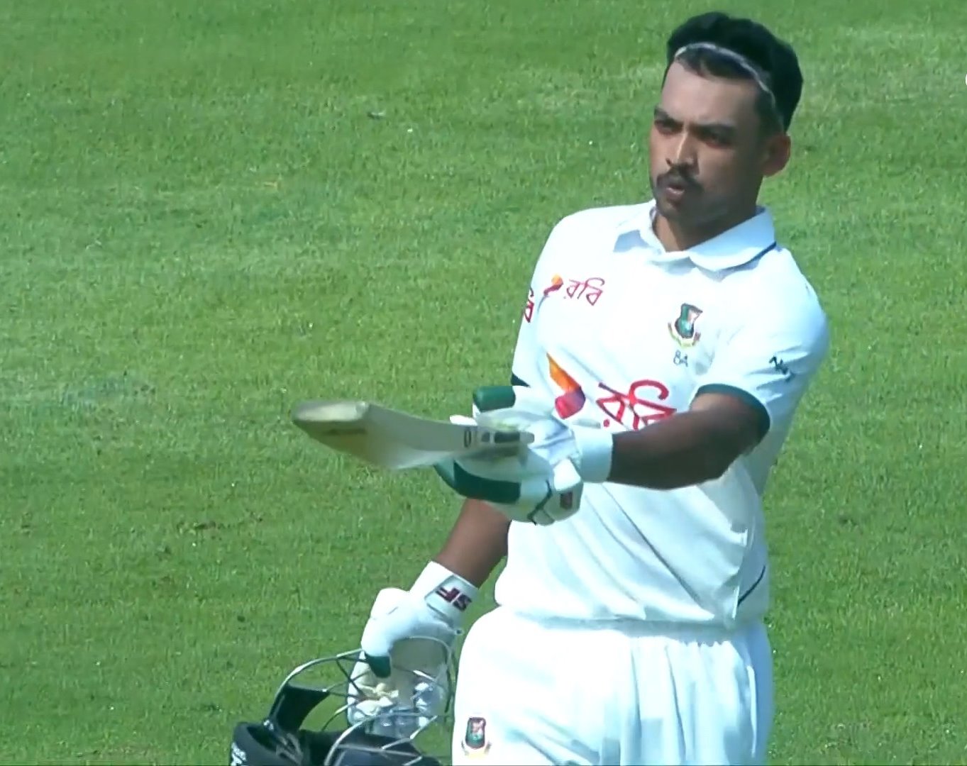 Najmul Hossain Shanto