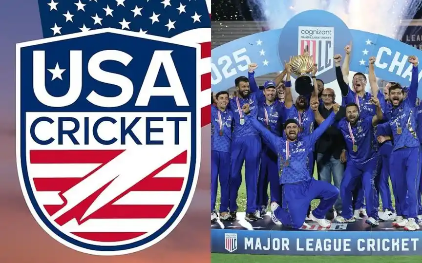 USA Cricket and ACE's 50-year partnership ends, financial crisis likely to deepen