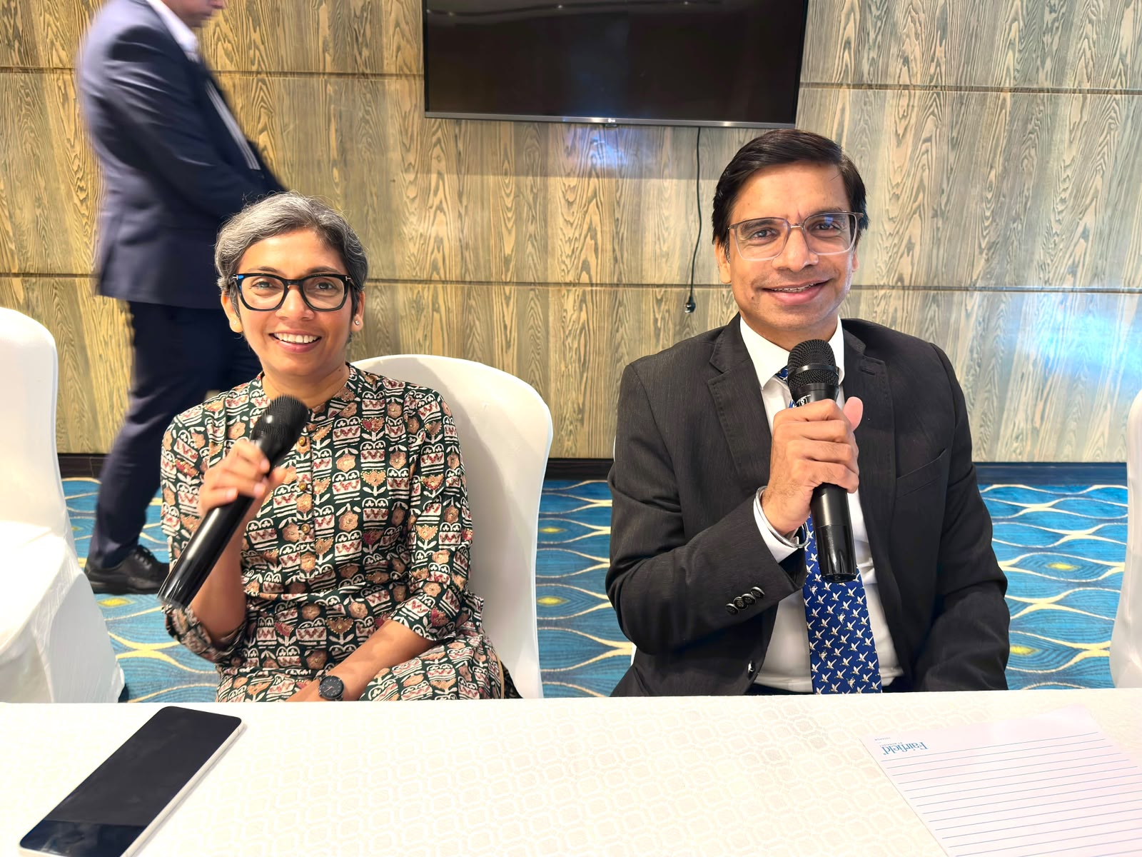 REIT Investment: लखनऊ में इंडियन रिट एसोसिएशन का पहला जागरूकता कार्यक्रम; जानें क्या है REITs और इसमें निवेश के फायदे