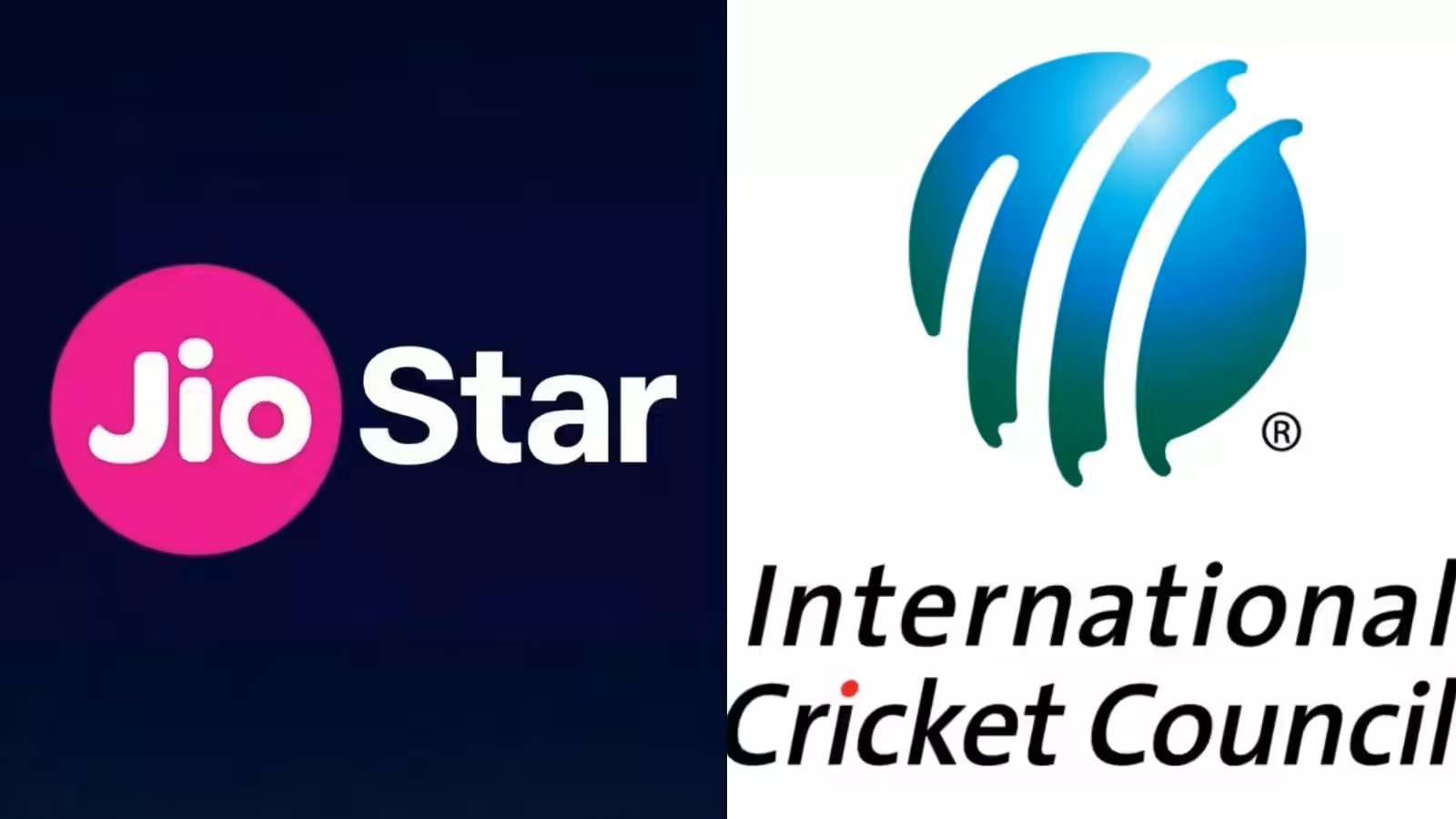 भारत में JioStar पर ही होगी ऑनलाइन स्ट्रीमिंग, ICC ने अफवाहों को खारिज किया