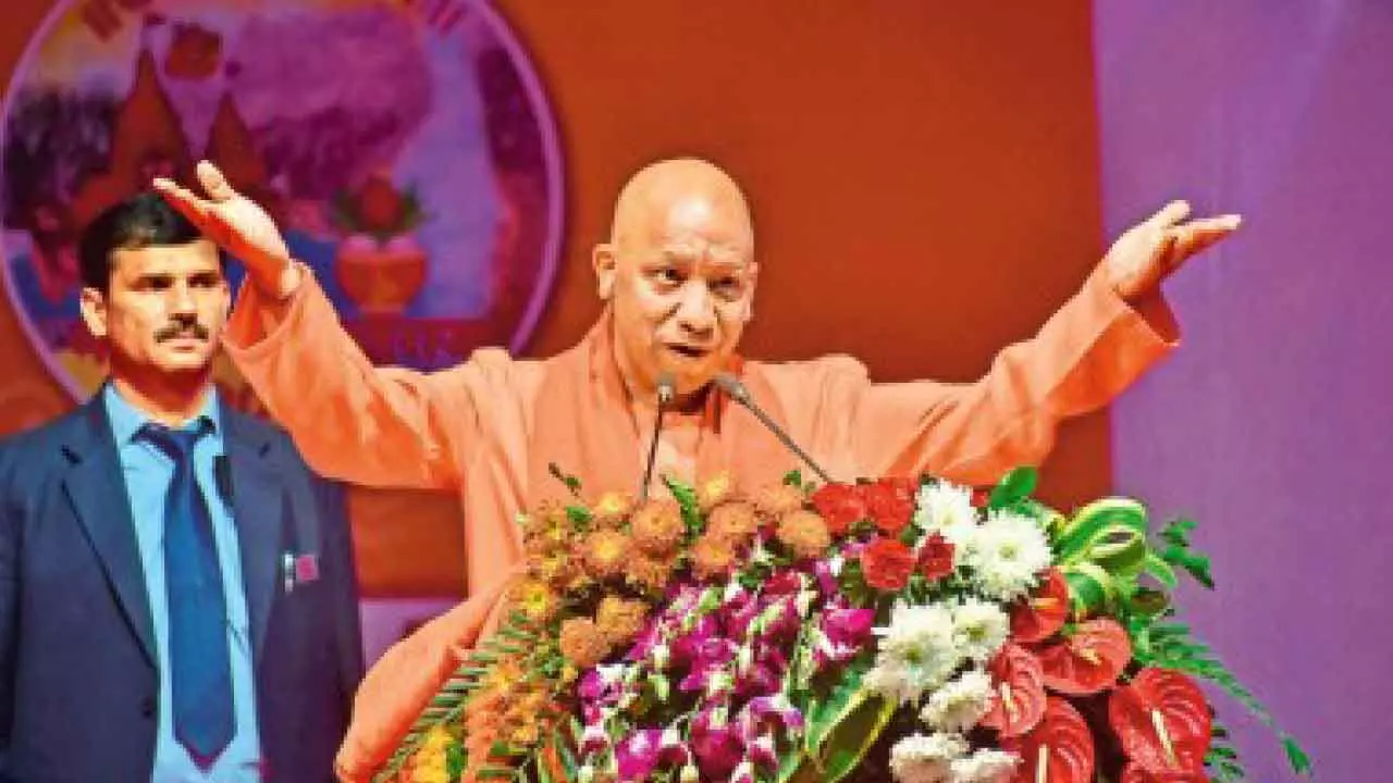 Under CM Yogi Adityanath Government, Uttar Pradesh&rsquo;s Social Landscape Transformed; Historic Change in the Lives of Women