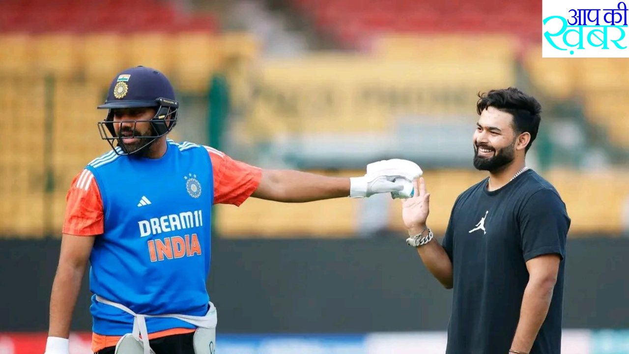 ICC : इस भारतीय खिलाडी को बनाया गया ICC ODI Team का कप्तान 