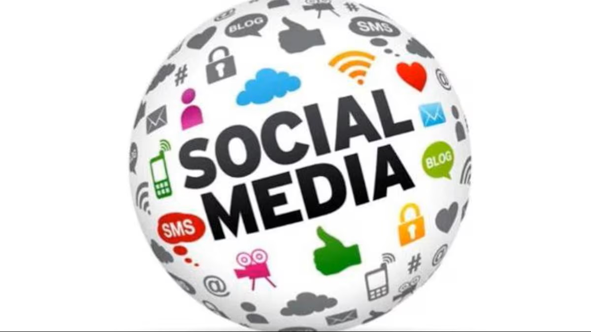 सोशल मीडिया का कड़वा सच: घूँघट की आड़ में पनपता नफरत का 'डिजिटल' षड्यंत्र