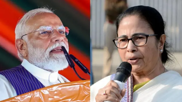 जागता बंगाल तय करेगा सत्ता की दिशा, टीएमसी की वापसी या बीजेपी की एंट्री?