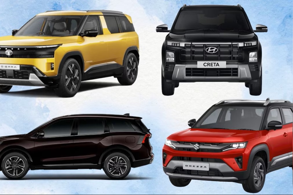 India Auto Retail Sales July 2026: जुलाई में ऑटो सेक्टर ने रचा इतिहास, रिकॉर्ड 25.91 लाख वाहनों की बिक्री; CNG, हाइब्रिड और EV ने पेट्रोल को पछाड़ा