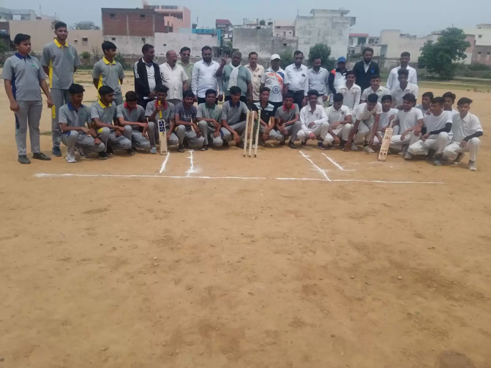 Uttrakhand table tenis tournament 