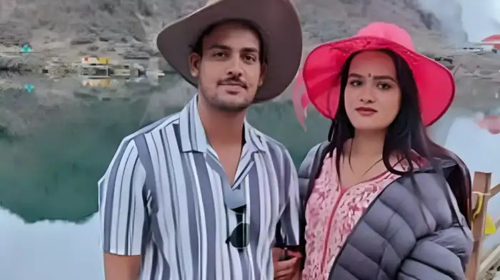 सिक्किम हादसे में लापता नवविवाहित जोड़े की सलामती के लिए परिवार कर रहा महामृत्युंजय जाप, 10 दिन बाद भी नहीं मिला सुराग