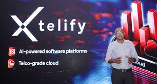 एक्सटेलिफ़ाय बाय एयरटेल ने लॉन्च किया भारत में विकसित नया टेल्को-ग्रेड क्लाउड और एआई-पावर्ड सॉफ्टवेयर प्लेटफॉर्म