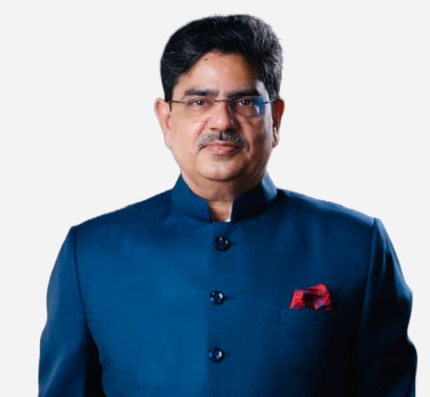 Dual Honor for University of Lucknow as Honorable Vice Chancellor Prof. Alok Kumar Rai Earns Prestigious Nominations by Ministry of Culture as well as Ministry of education and president, NCERT "