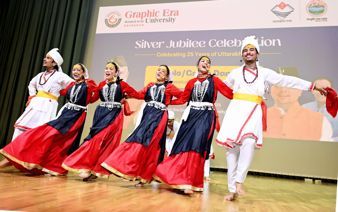 Silver Jubilee celebrations to be held with Vedic tradition