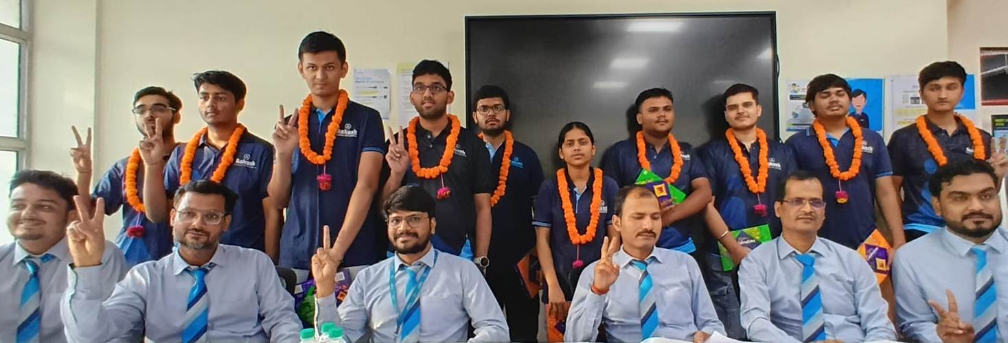 जेईई एडवांस्ड 2026: लखनऊ आकाश इंस्टीट्यूट का शानदार प्रदर्शन, 50 छात्रों ने मारी बाजी