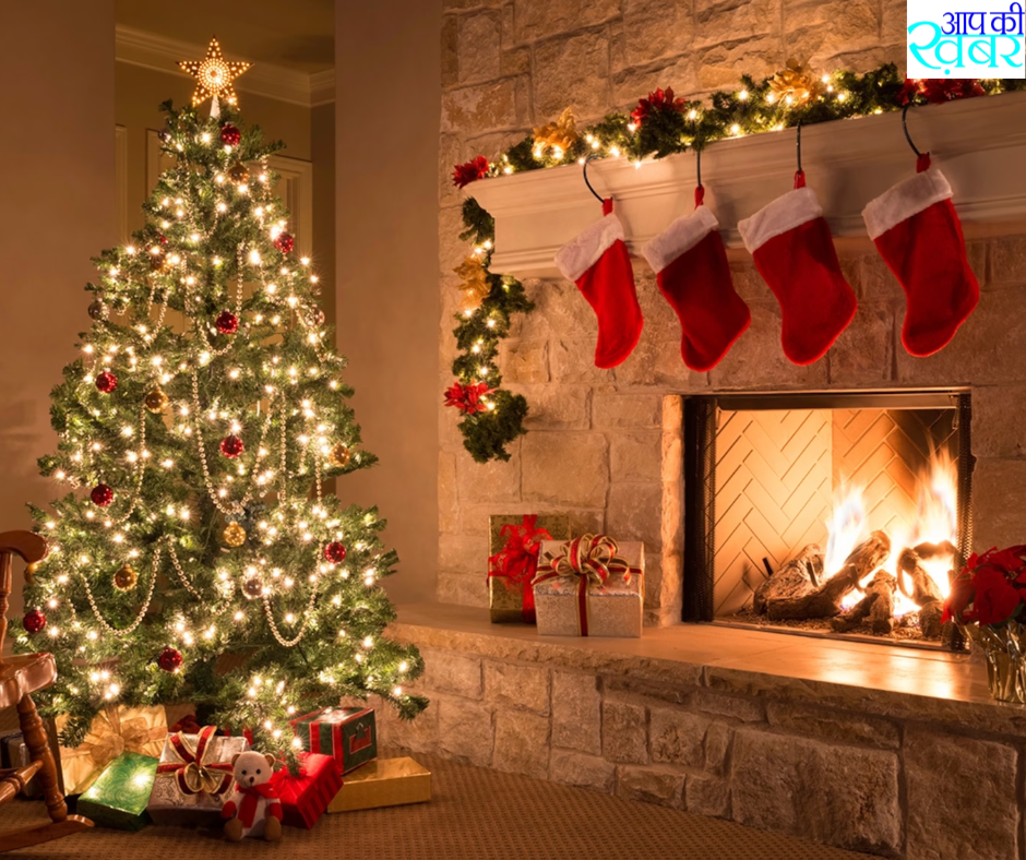 Christmas 2023 : What is the history about Christmas?  Christmas क्यों और किस लिए मनाया जाता है जानिए 