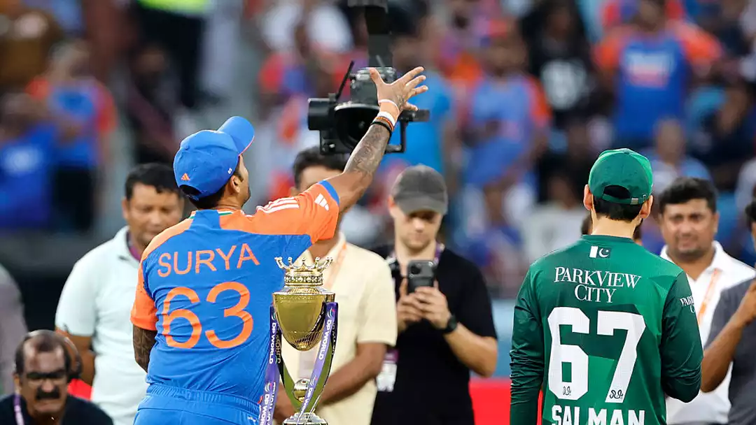 ICC&ndash;Pakistan Standoff Nears Resolution as PCB May Reconsider India Match