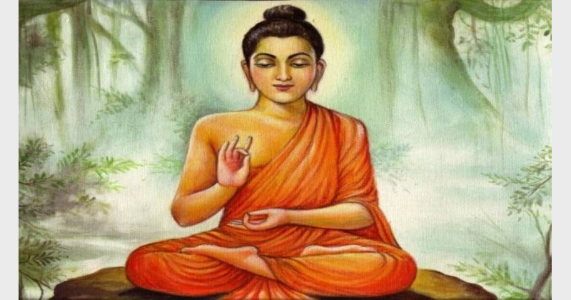 वर्तमान वैश्विक संघर्ष के युग में बुद्ध की प्रासंगिकता