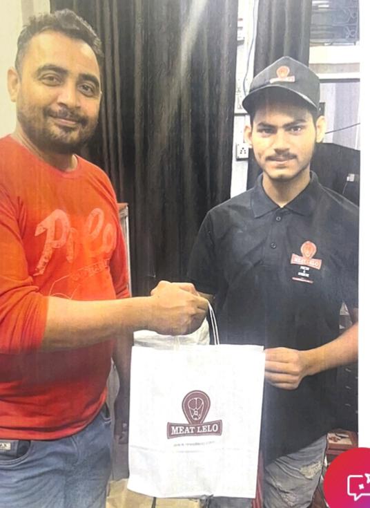 हलाल मीट बाजार में बड़ा विलय: अल-आलिया फूड प्रोसेसिंग ने आगरा की 'मीट-लेलो' में खरीदी 70% हिस्सेदारी