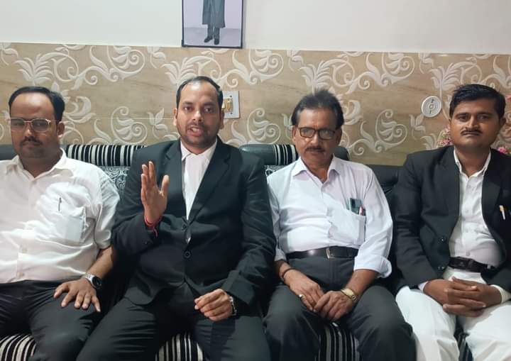 Advocate protection act