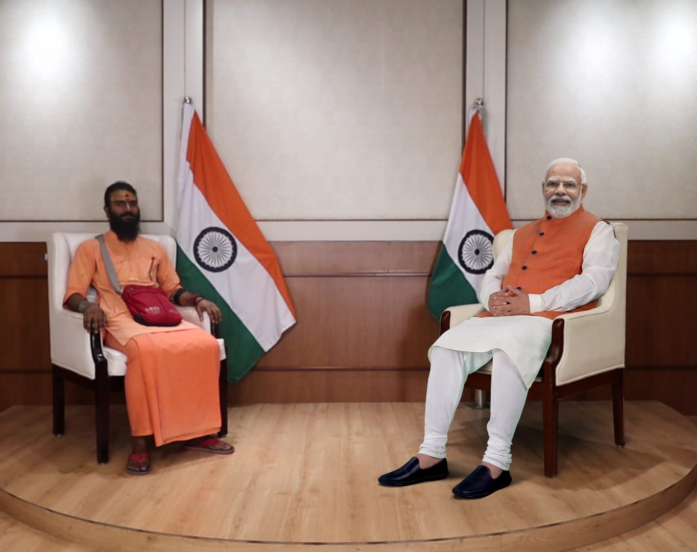 राष्ट्रीय युवा वाहिनी