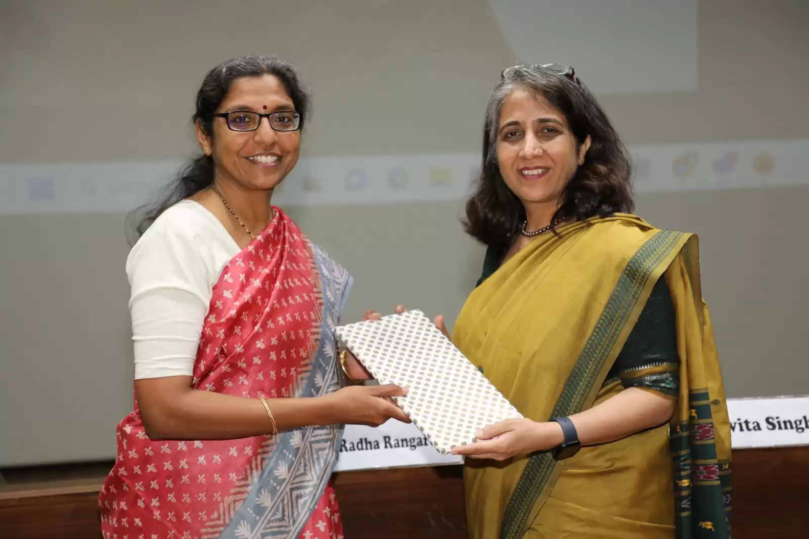 International clinical day