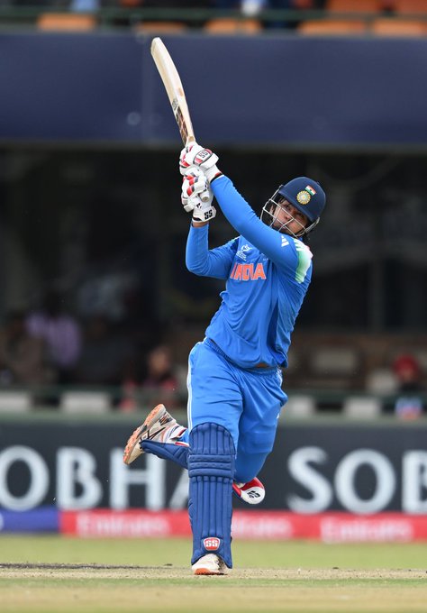 Vaibhav Suryavanshi