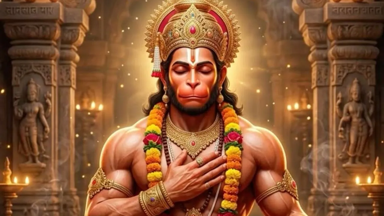 Third Bada Mangal 2026