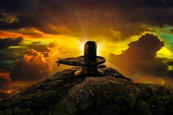research of shivling in hindi 