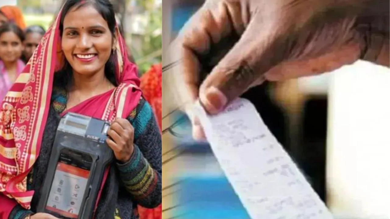 विद्युत सखी&rsquo; बनीं राजश्री, लिख रहीं बदलाव की नई कहानी