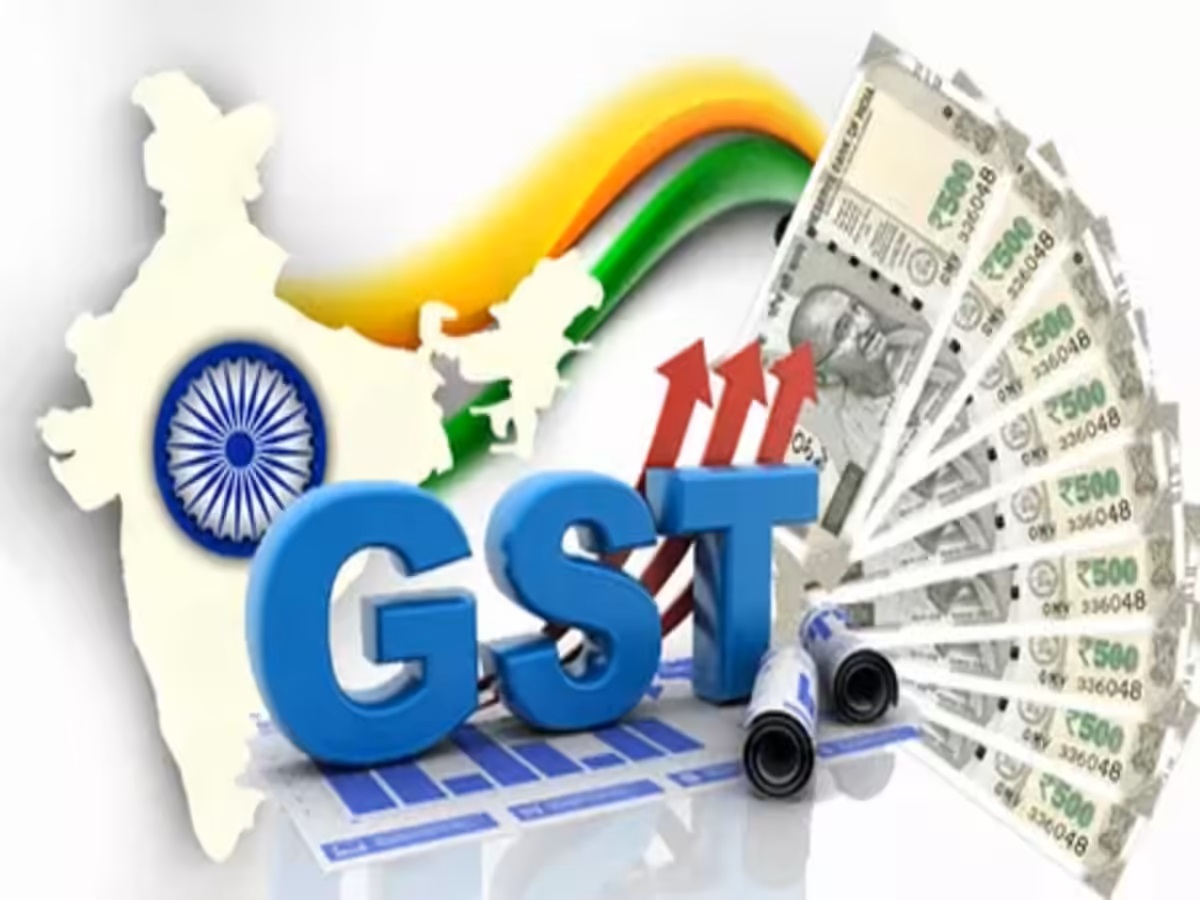 उत्तर प्रदेश में आर्थिक उछाल: मई 2026 में GST कलेक्शन 13% बढ़ा, दर्ज किया गया ₹8,728 करोड़ का राजस्व