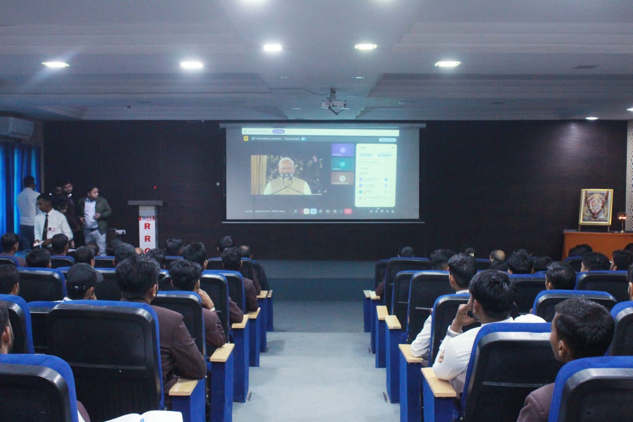 National Seminar on PM Modi's Green Mobility Vision