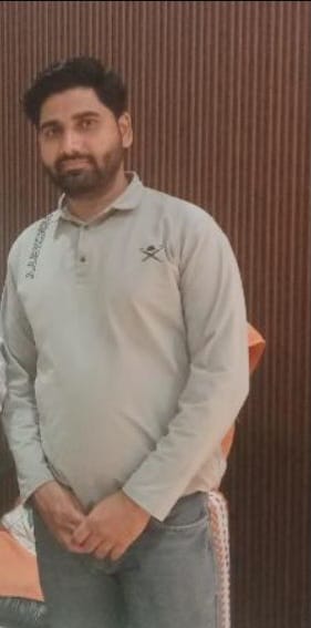 BJP Youth Wing Expansion: मोहम्मद फैसल बने राष्ट्रीय युवा वाहिनी के राष्ट्रीय सचिव, संगठन में दौड़ी खुशी की लहर