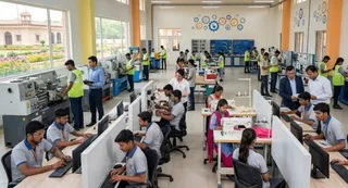 UP Skill Development: योगी सरकार की बड़ी पहल, 1 अगस्त से शुरू होगा SSDF का दूसरा चरण, 1 लाख युवाओं को मिलेगा फ्यूचरिस्टिक ट्रेनिंग का मौका
