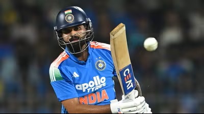 Shreyas Iyer'