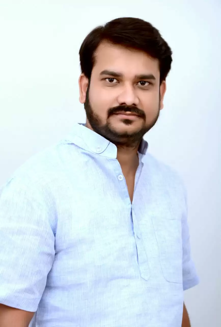 Vaibhav singh