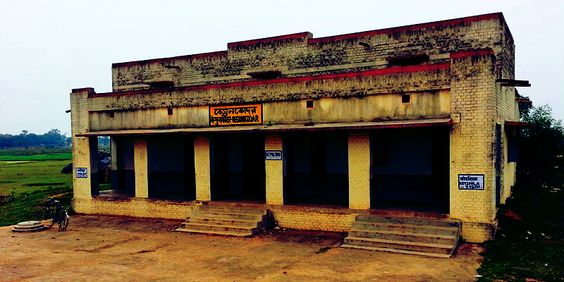 Which is the most haunted railway station in India? भारत का सबसे भूतिया रेलवे स्टेशन कौन सा है जानिए 