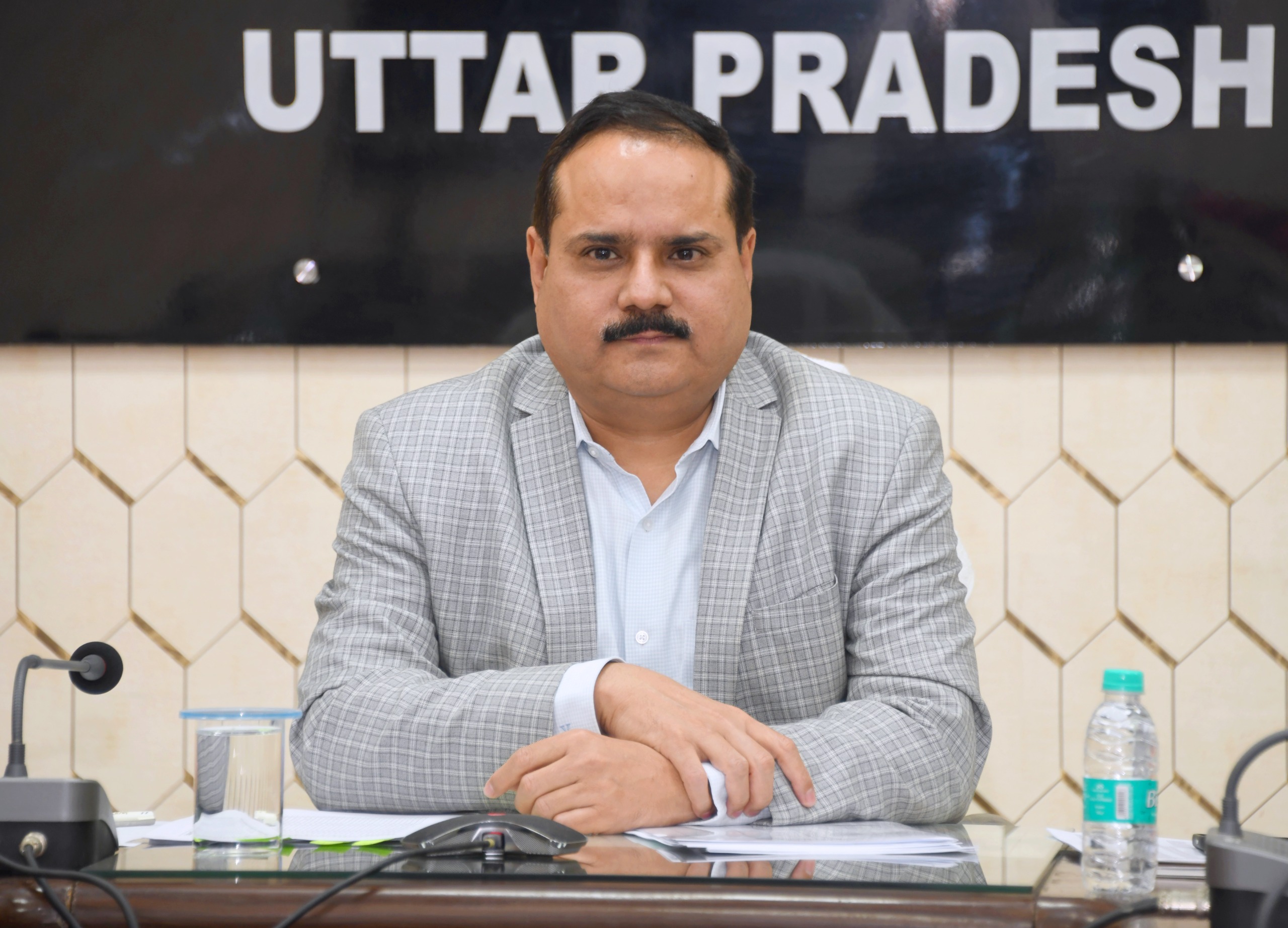 Special Intensive Revision work accelerated, digitization of 77% of calculation forms completed