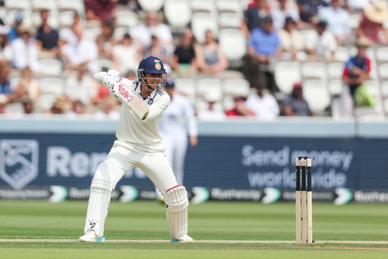 England Women vs India Women, One-off Test, 