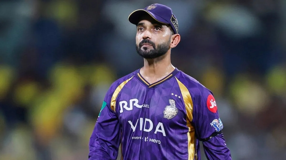 Ajinkya Rahane Overseas T20 League: अजिंक्य रहाणे अब विदेशी टी20 लीग में बिखेरेंगे जलवा, ETPL में एम्स्टर्डम फ्लेम्स के बने मार्की प्लेयर