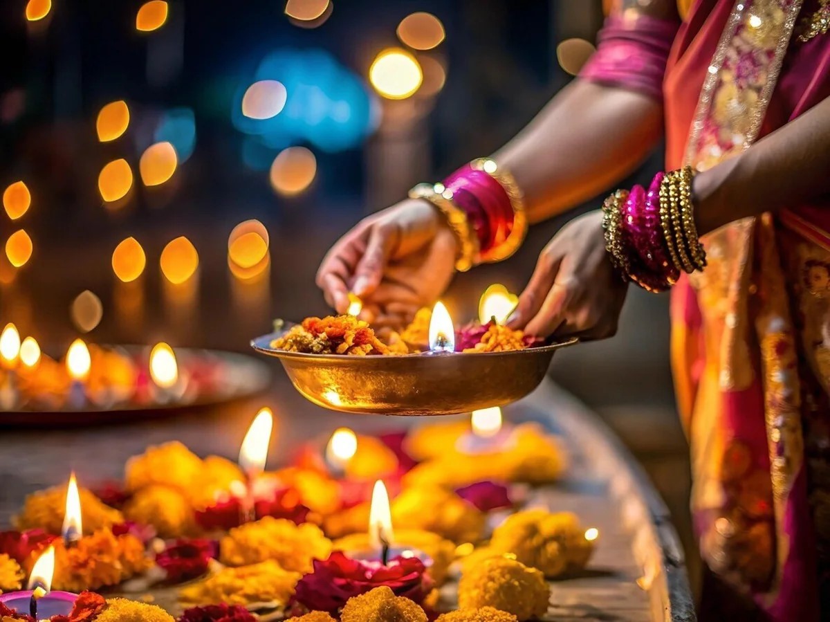 सर्व मंगल कामना पूर्ति का महापर्व: पंच दिवसीय दीपावली का महत्व