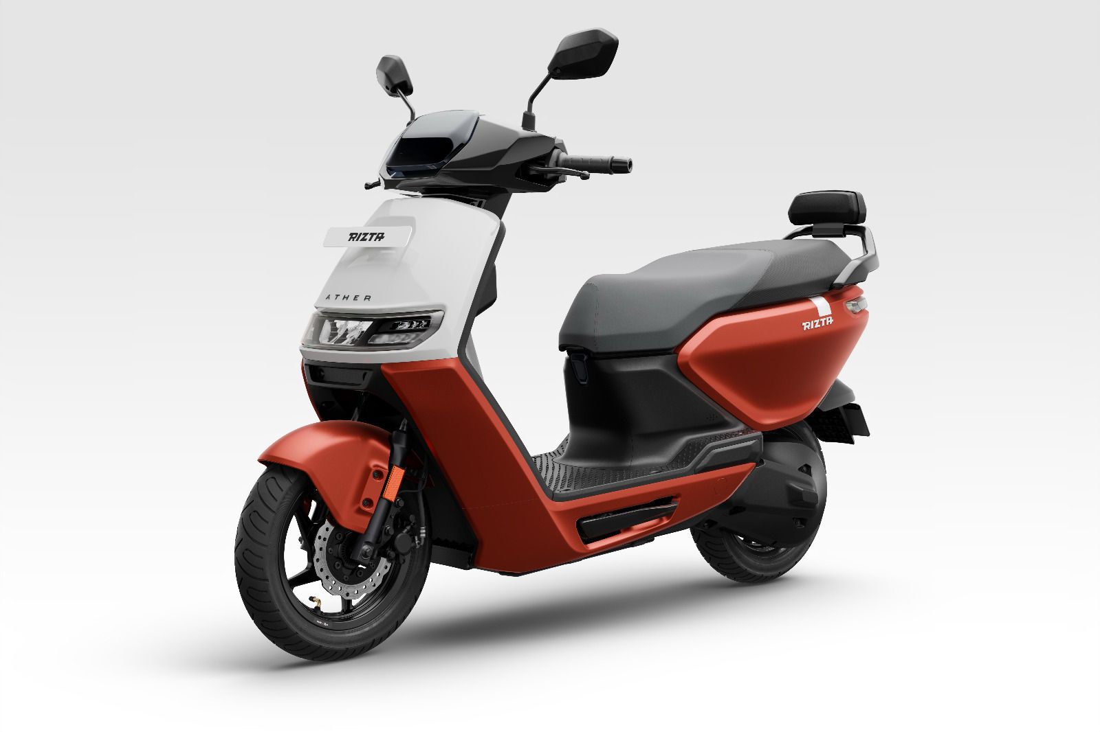 Ather Energy sales in Uttar Pradesh grow by 163%, Rizta becomes the first choice of customers