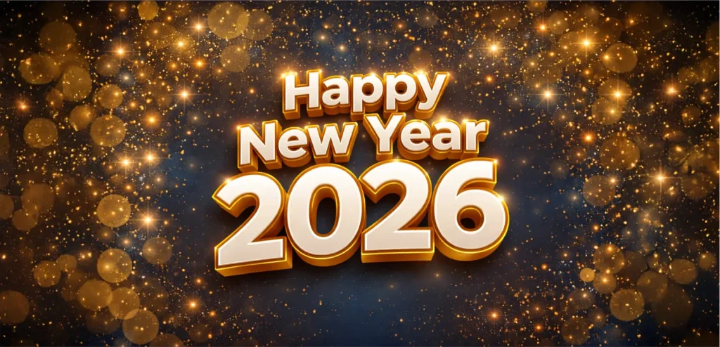 अनंत आशाओं और अपार संभावनाओं का साल 2026