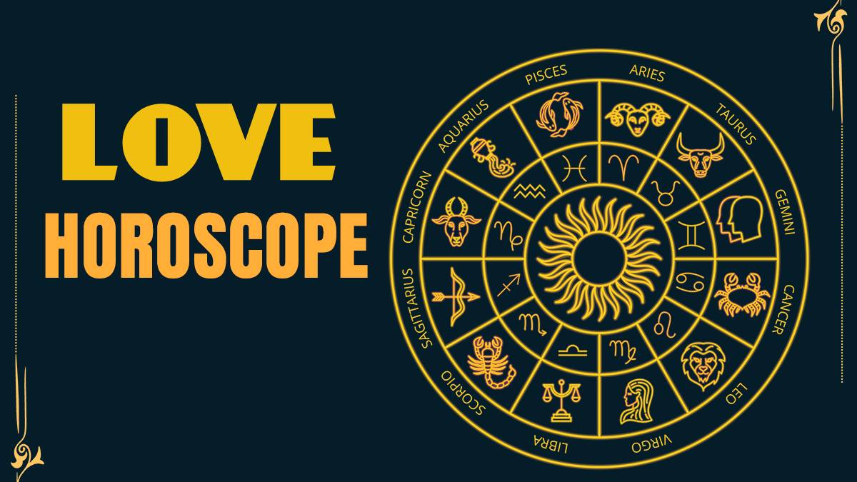 Love Rashifal In Hindi Horoscope
