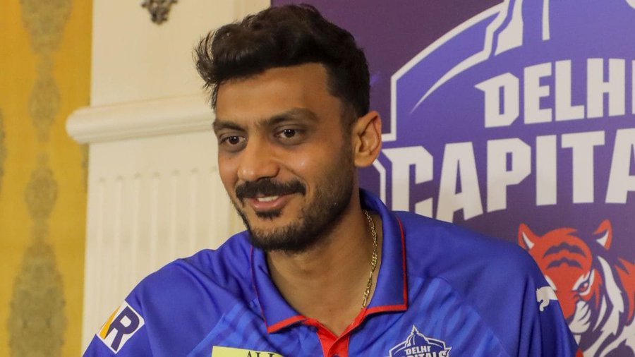 IPL 2026: मुझे इम्पैक्ट प्लेयर रूल कतई पसंद नहीं, दिल्ली कैपिटल्स के कप्तान अक्षर पटेल ने छलकाया अपना दर्द